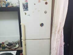 Frigider Samsung (second hand)