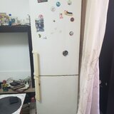 Frigider Samsung (second hand)